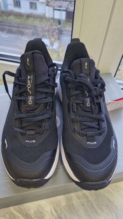 Кроссовки мужские