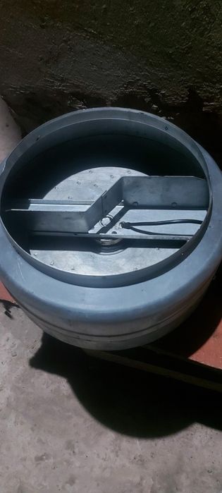 Вентилятор канальный 315