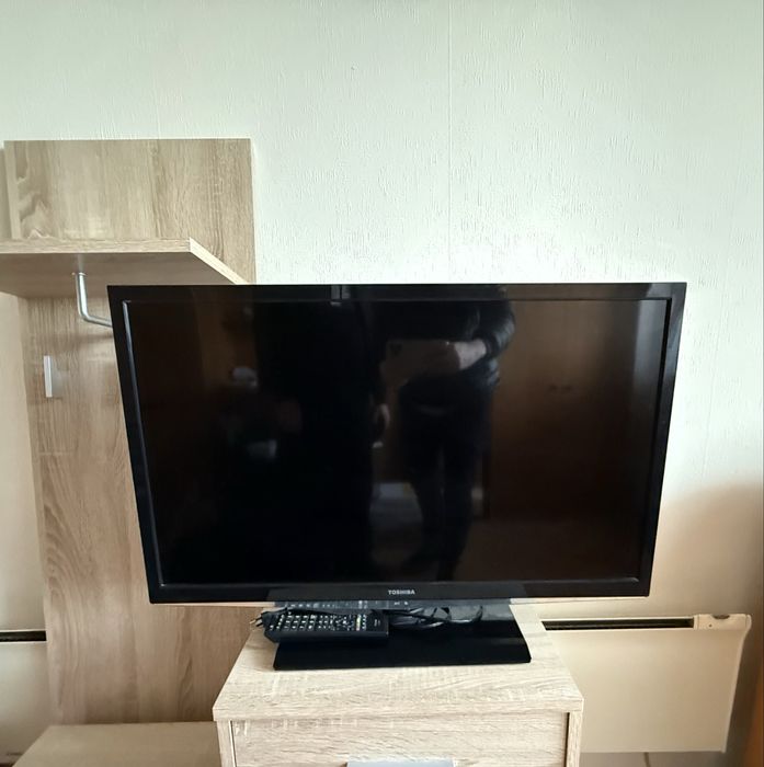 Телевизор Toshiba 32” 32EL933G