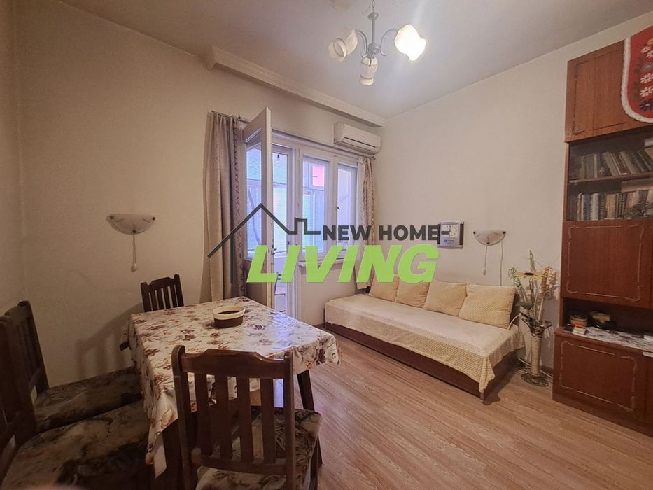 Продава се Двустаен апартамент в Пловдив, Център - 65 кв.м за 2062 €/кв.м - Снимка #3