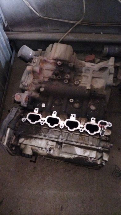 Продам мотор кия Соренто