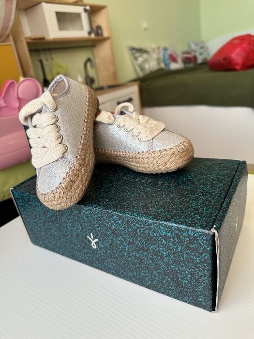 Детски еспадрили EMU Australia