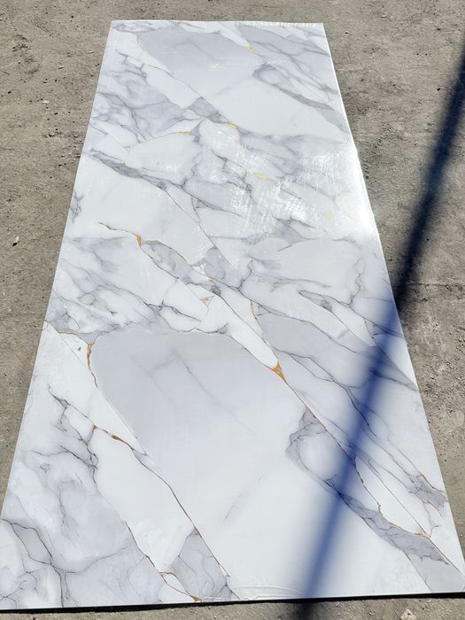 Гибкий мрамор листами