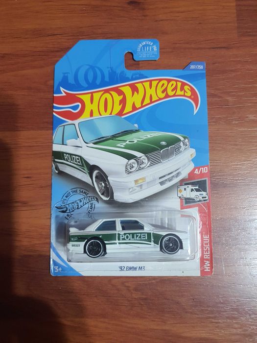 Hot Wheels Колички Hot Wheels
