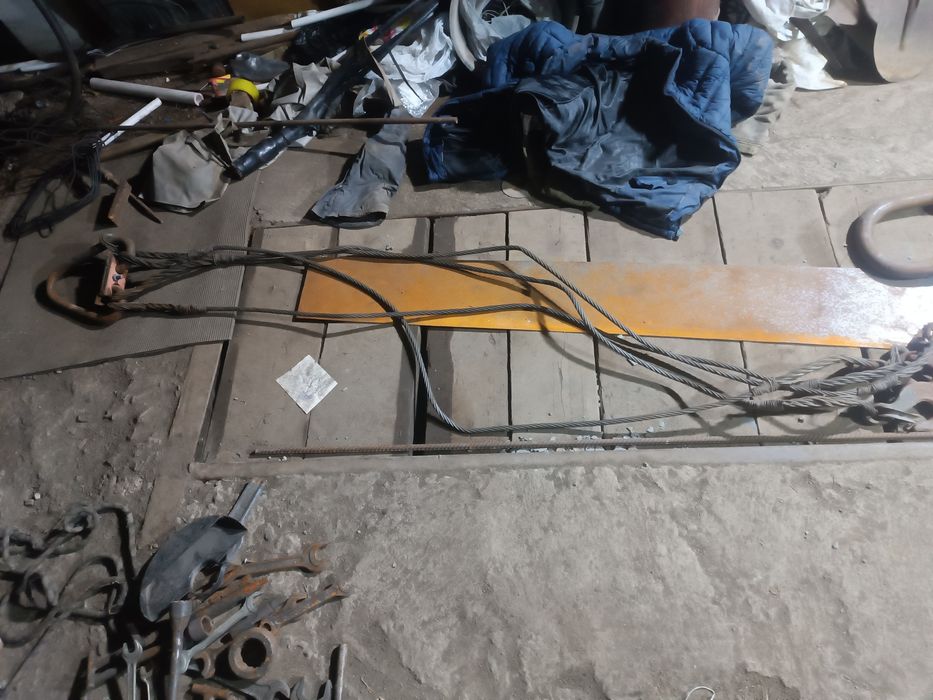 Продам стальной паук