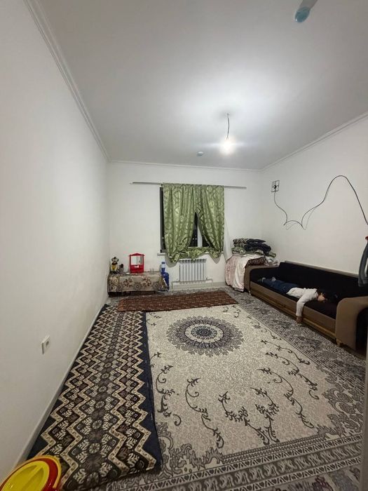 • РАЗДЕЛКА 2/6/16 60м² Новостройка Спутник-16 Продаётся квартира