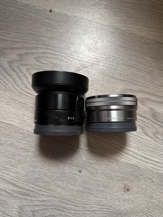 Sigma Sigma 30mm f/1.4 DC DN Contemporary (Sony E)