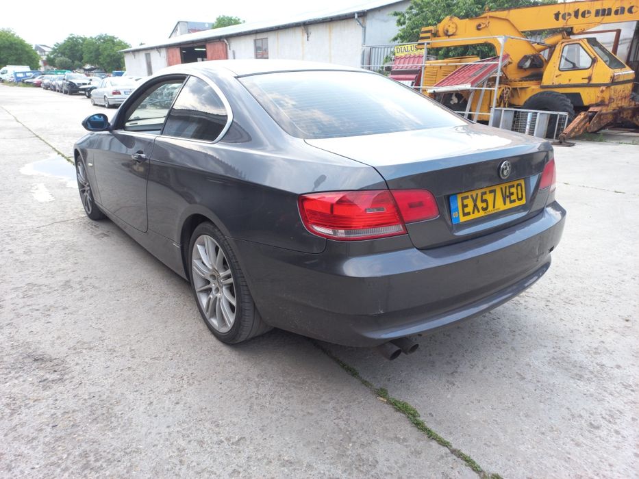 Bara spate bmw e92 e93
