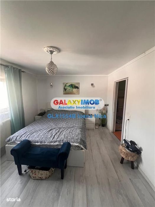 Vila De Vanzare Chitila | Curte Proprie 236Mp