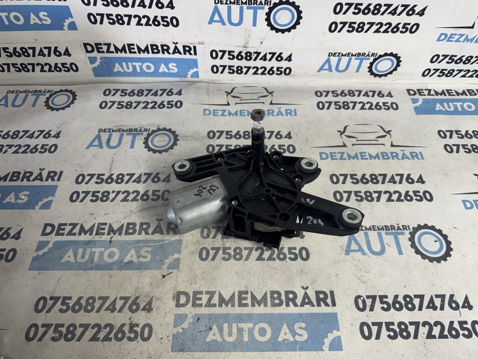 motoras stergator spate mercedes c class w204