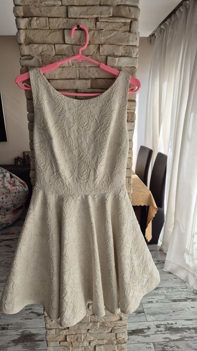 Дамска рокля Junona