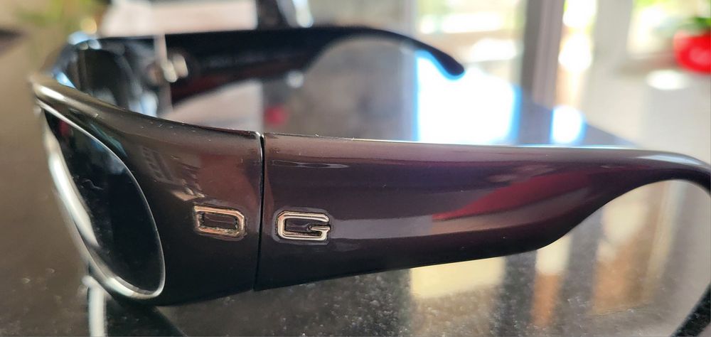 Очила D&G и GUCCI