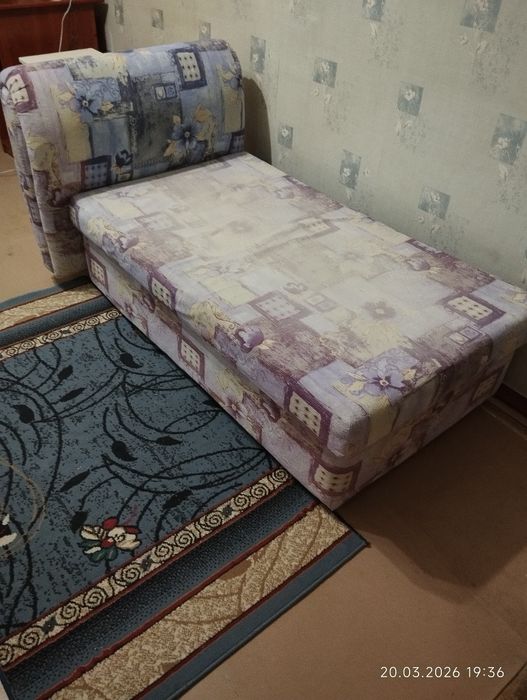 Диван - тахта. Срочно!