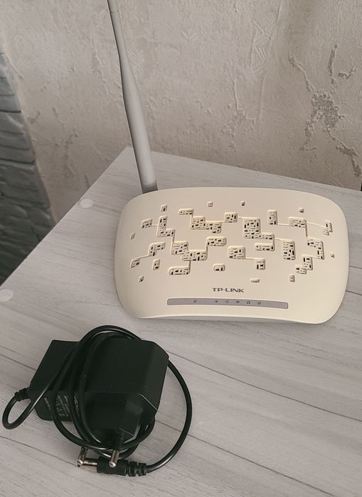 Продается роутер