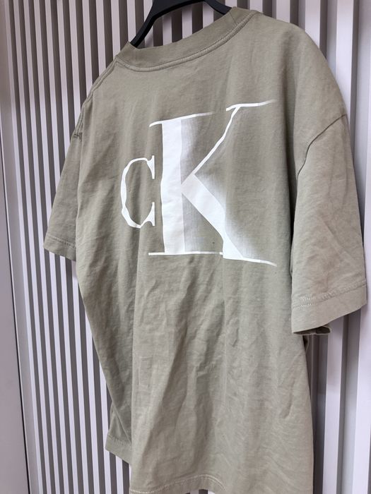 Tricou Calvin Klein jeans XL original