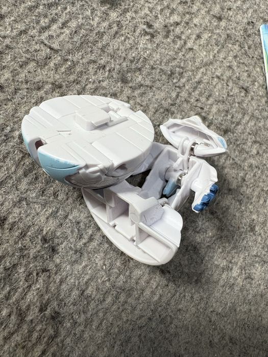 Бакуган комплект