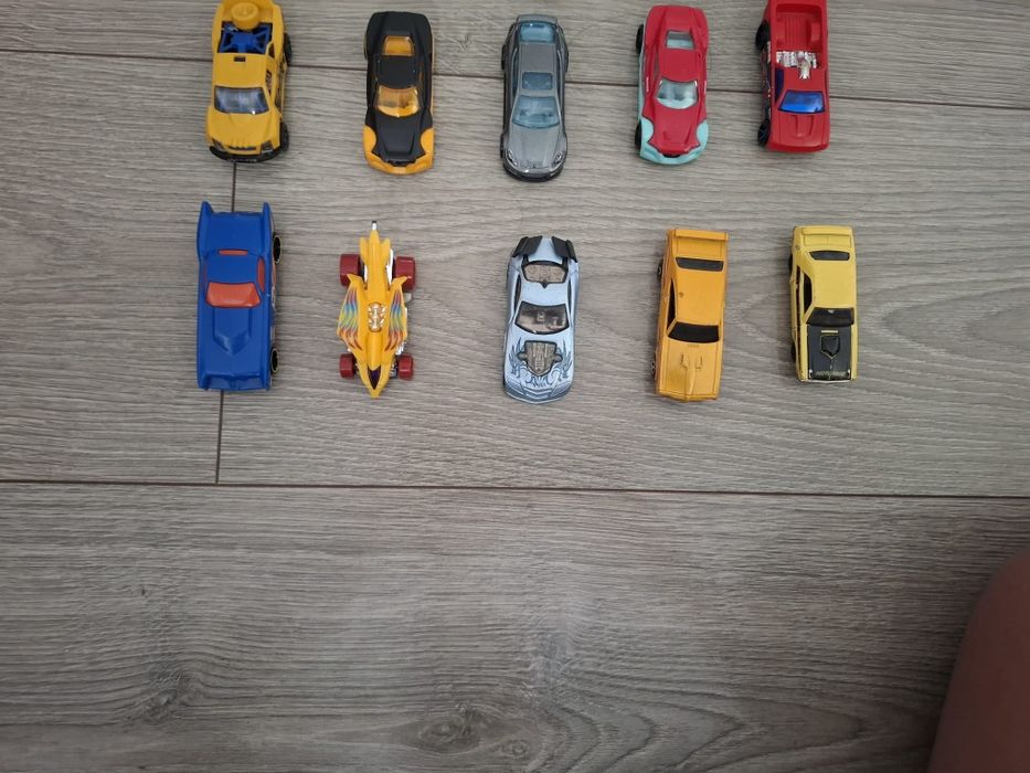Mașinuțe  Hotwheels