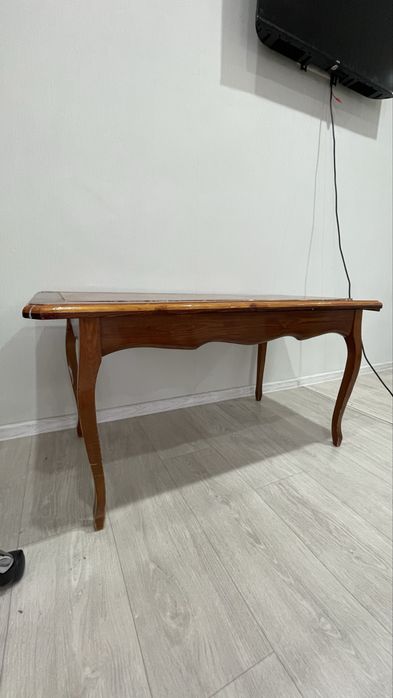 Кофейный столик