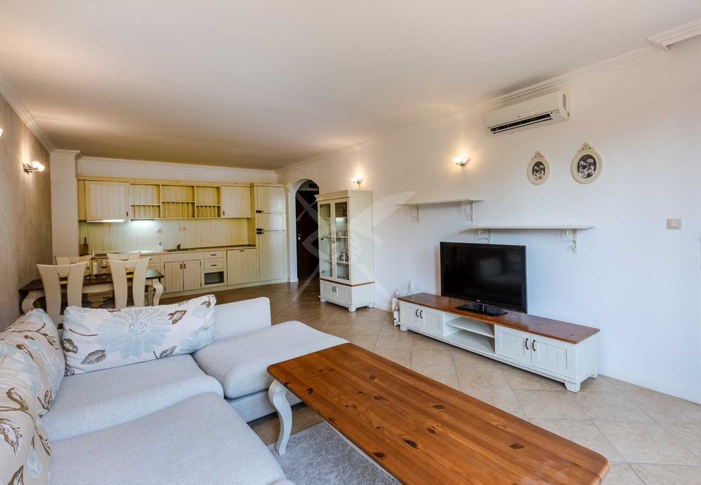 Двустаен апартамент в Лозенец 68214