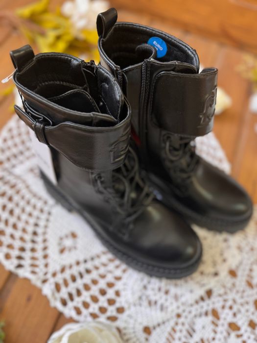 Нови боти Liu Jo, колекция Love, 39 номер