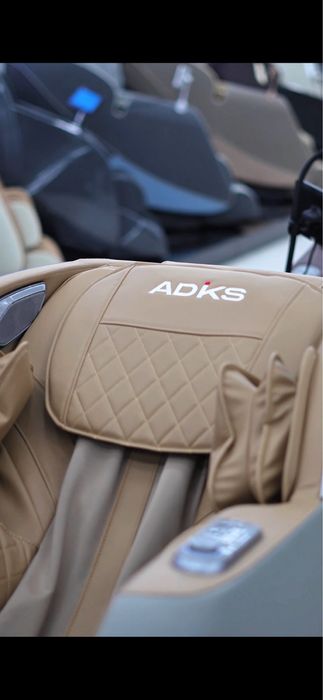 Массажное кресло Adiks A-787