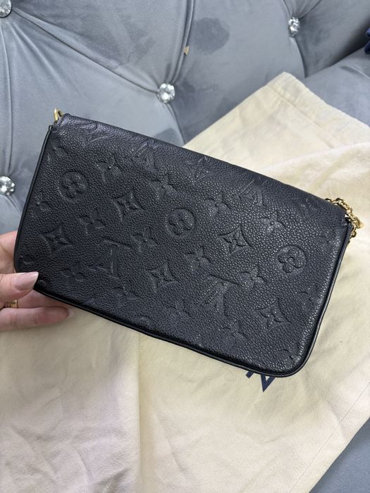 Geanta louis vuitton