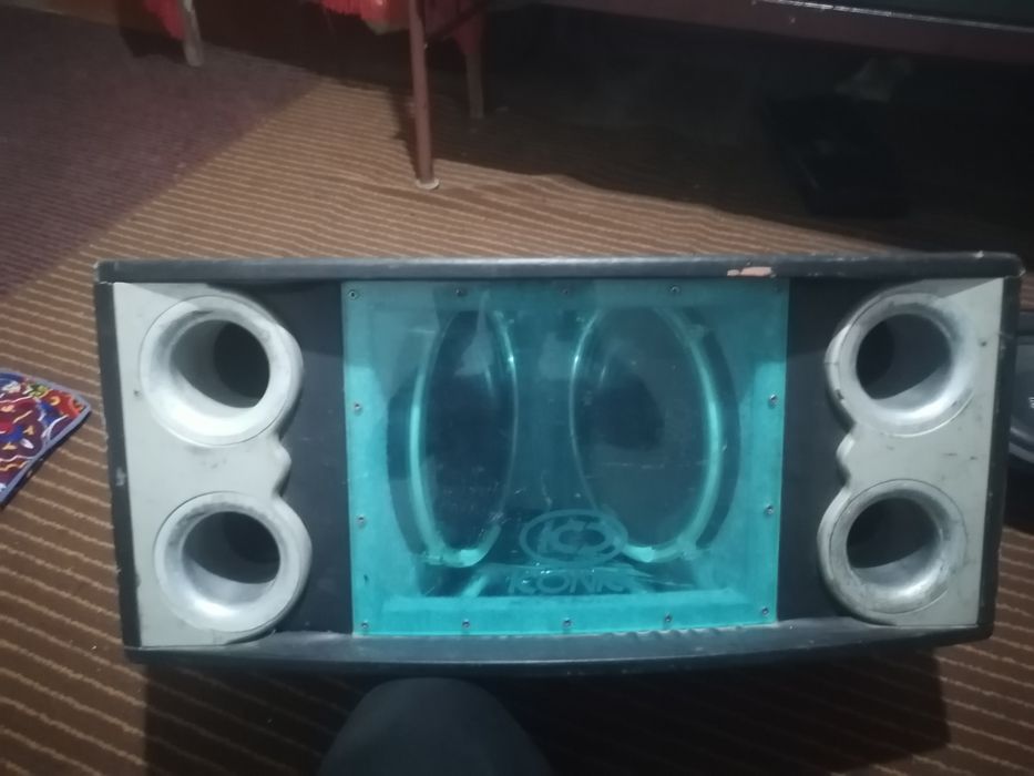 Hammasi sotiladi hammasi ishlaydi