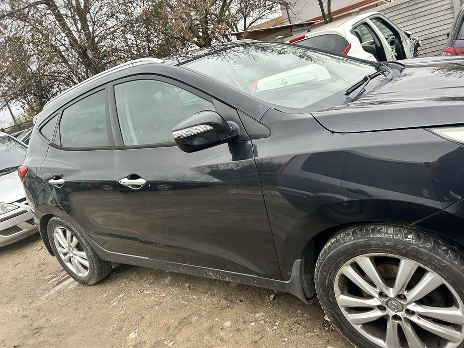 Ușă dreapta față Hyundai ix 35 2012