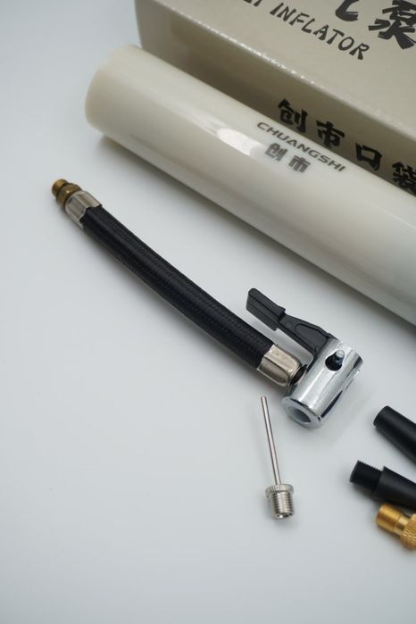 Elektron nasos (kompressor)