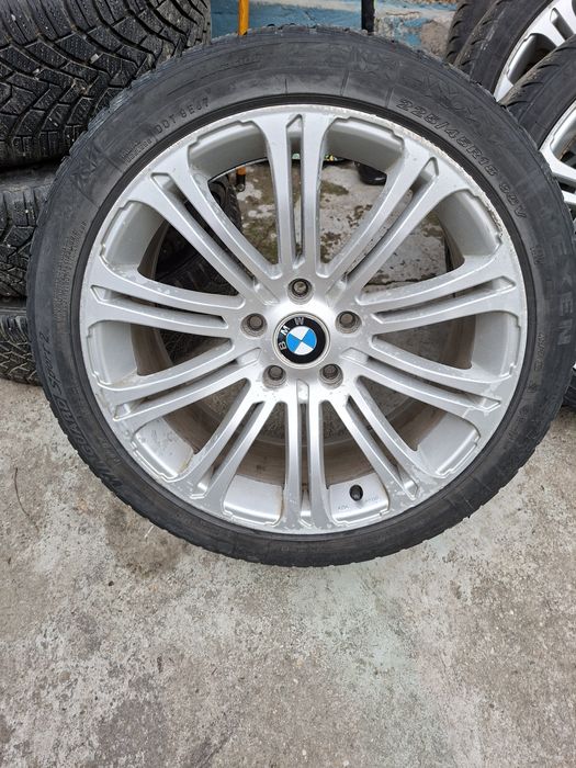 Jante Bmw e90  WV