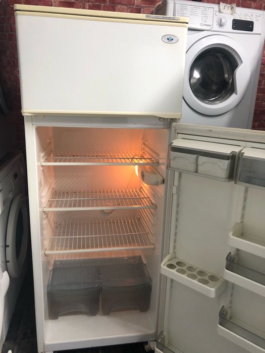 Холодиьник рабочий