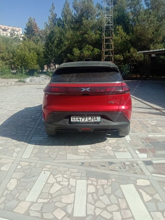 Продается Xpeng G3