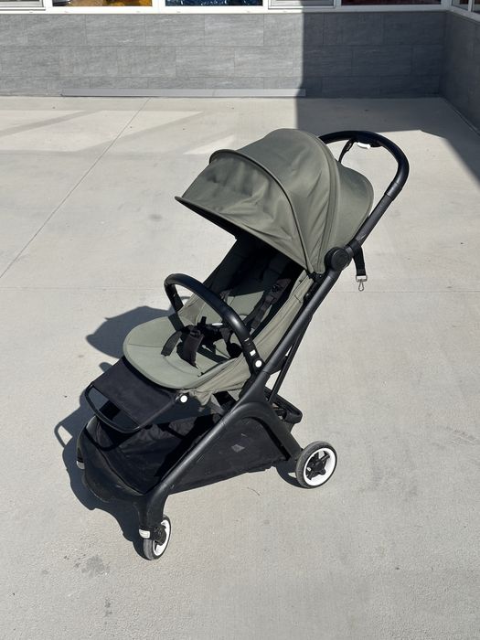 Лятна количка bugaboo butterfly