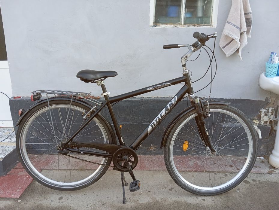 Германски велосипед 7скор