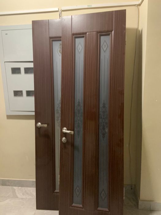 Двери межкомнатные