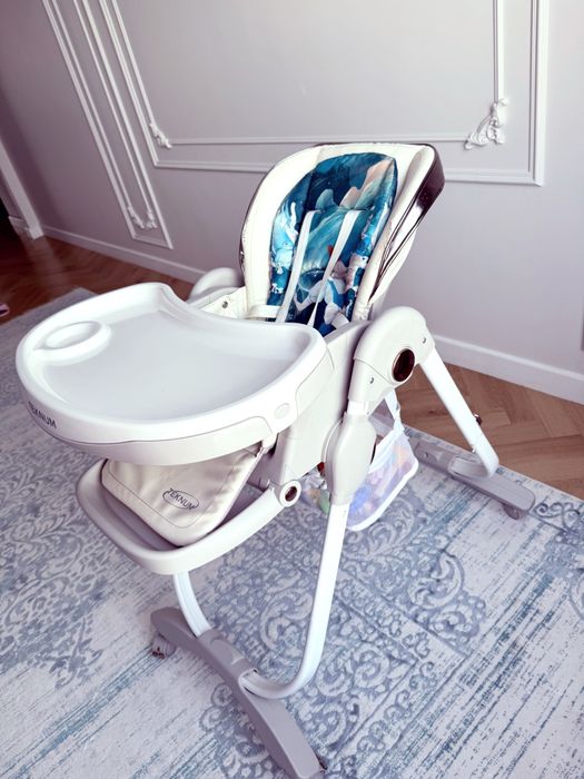 Детский стул