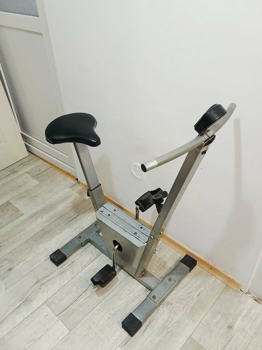 Bicicleta fitness pentru Slăbit si Recuperare 350lei