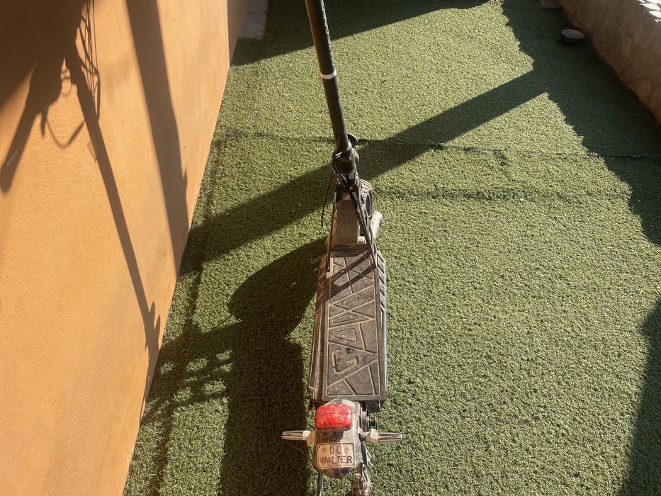 Vand trotineta electrica kugo g2 pro