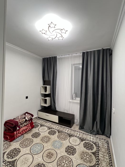 Сдаётся евродвушка в районе Ботанического