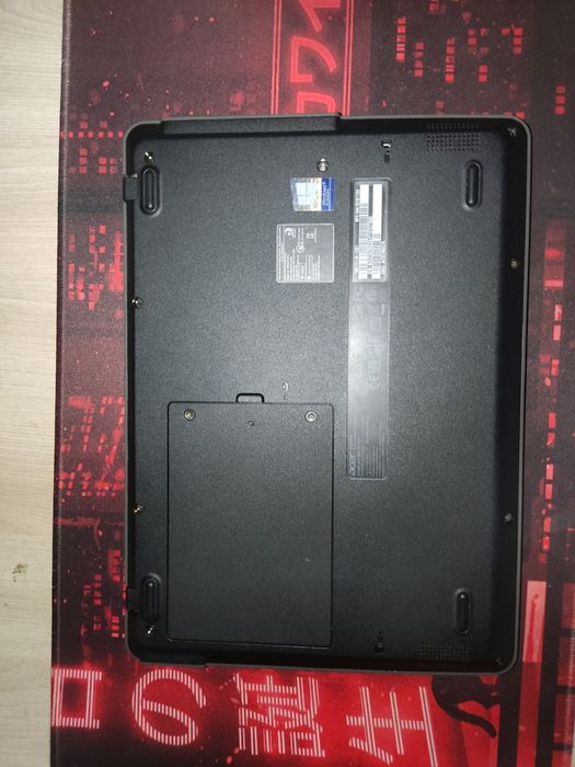 Aser TravelMate N16Q9