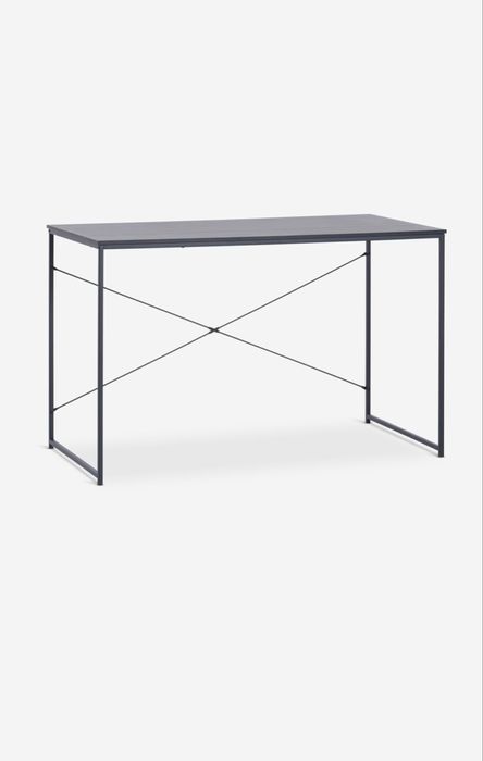 Masa  60x120 negru