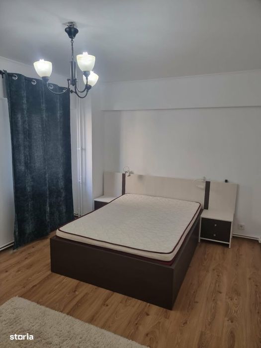 Apartament 3 Camere Decomandat cu Terasă – Ultracentral, Iași — fotografia 2