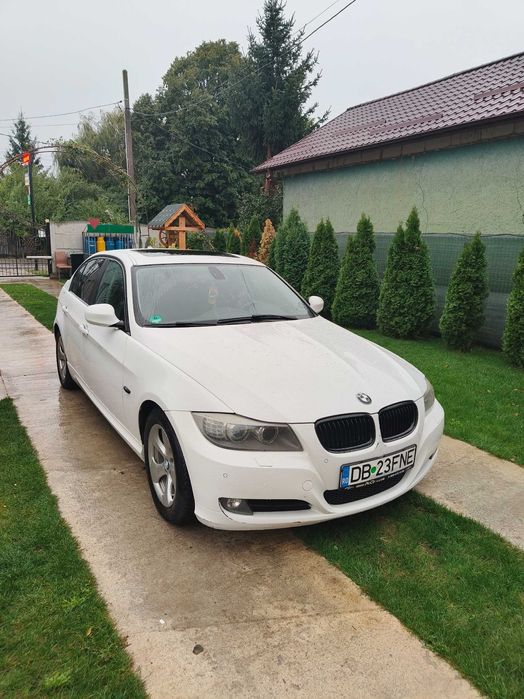 BMW E90 N47 An Fabricatie 2010