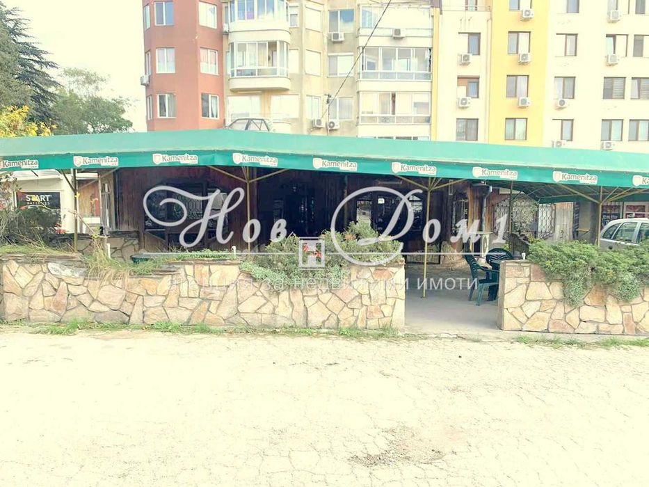 Продава се Заведение в Варна, Победа - 66 кв.м за 417 €/кв.м - Снимка #15