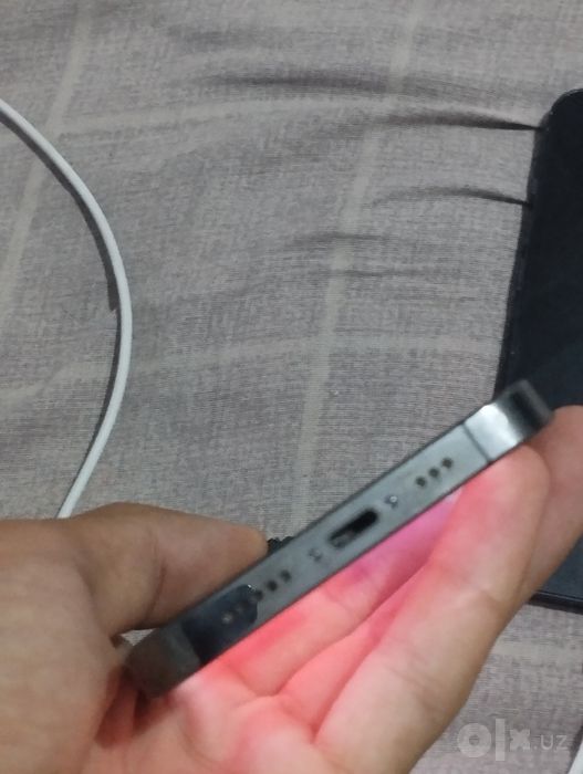 iPhone 13 pro 128GB bypass qilsa boladi iOS 18