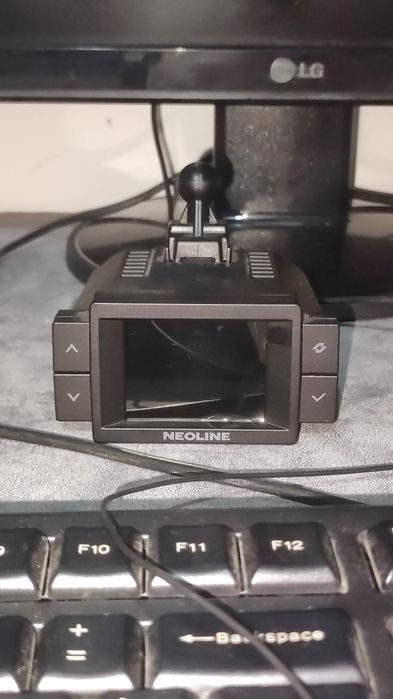 Антирадар neoline9700s