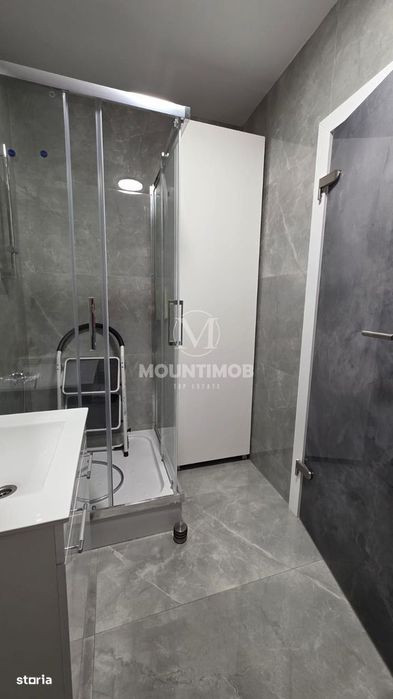 Spațiu modern cu dublă utilizare | Birou sau locuință | Tractor/Brasov