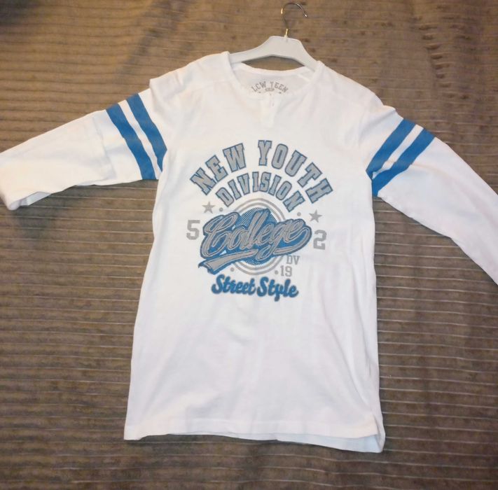 Одежда для парней