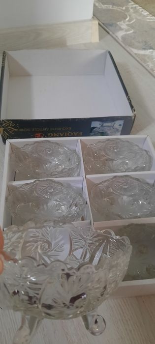Продается посуда все по 500тенге