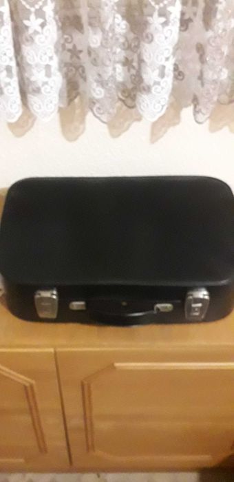 Geamantan-valiza voiaj